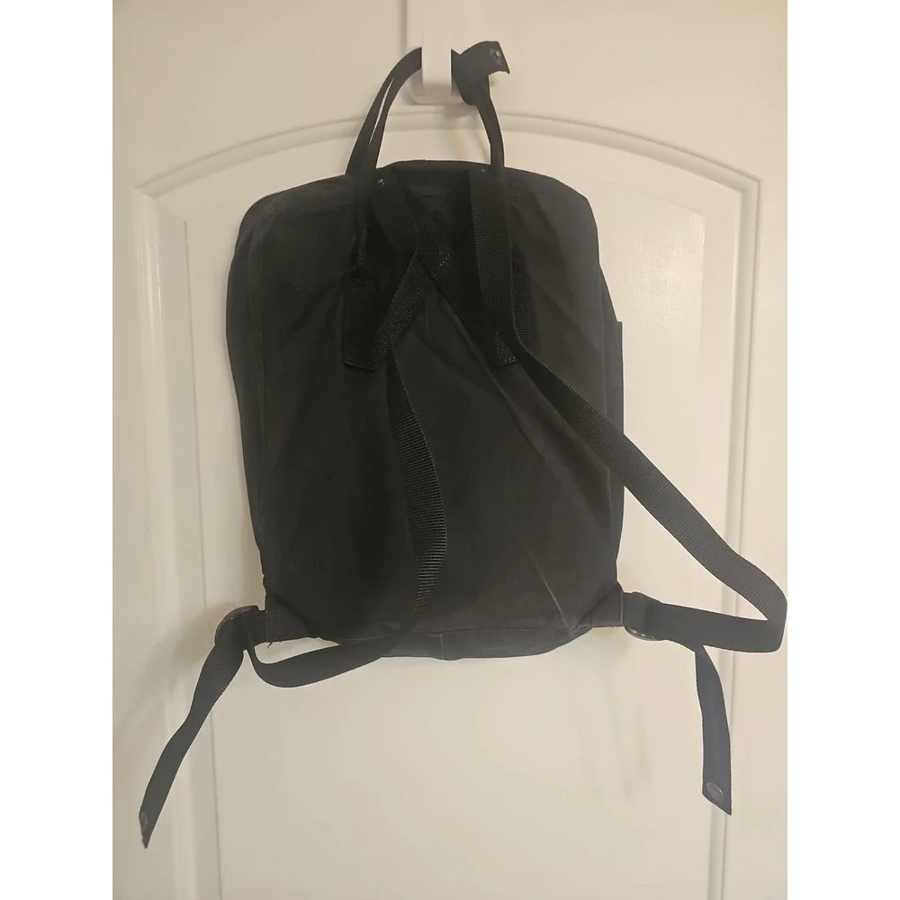 Fjällräven fjallraven kanken